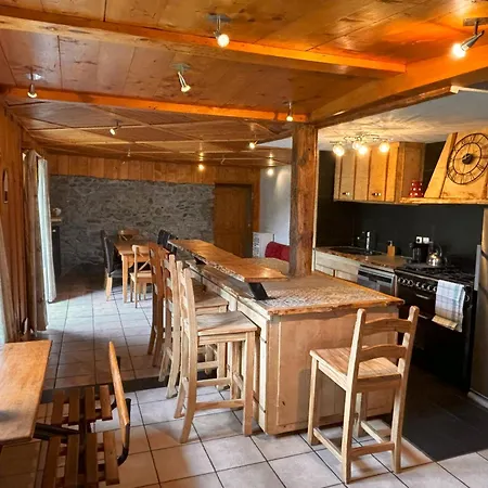 Lejlighed Appartement Chamonix