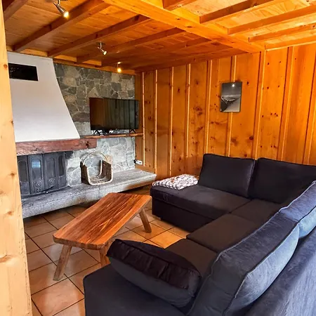 Apartament Appartement Chamonix *