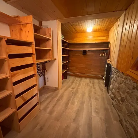 Appartement Chamonix Apartament