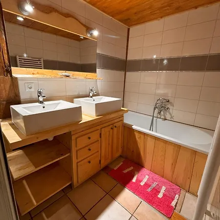 Appartement Chamonix Apartament *