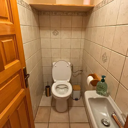 Appartement Chamonix